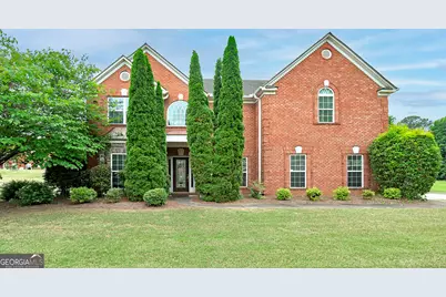 4201 Donington Way, Hampton, GA 30228 - Photo 1