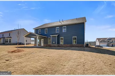 229 Ruthe Cove, Locust Grove, GA 30248 - Photo 36