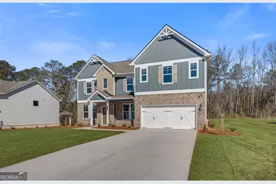 229 Ruthe Cove, Locust Grove, GA 30248 - Photo 2