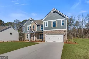 229 Ruthe Cv, Locust Grove, GA 30248 - Photo 2