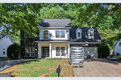 5259 Leecroft Drive, Buford, GA 30518 - Photo 2