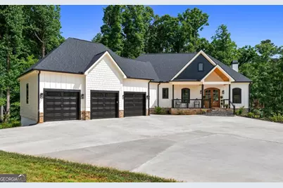 183 Lake Pointe Road, Hartwell, GA 30643 - Photo 2