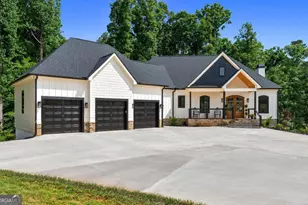 183 Lake Pointe Rd, Hartwell, GA 30643 - Photo 2