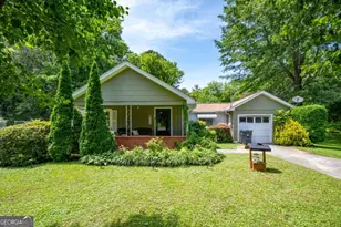 808 S Chattanooga St, Lafayette, GA 30728 - Photo 2