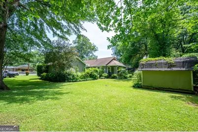 808 S Chattanooga Street, Lafayette, GA 30728 - Photo 6