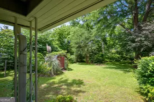 808 S Chattanooga St, Lafayette, GA 30728 - Photo 8