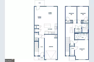2052 Crossing Road, Stone Mountain, GA 30088 - Photo 24