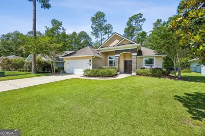 206 Ebb Tide Crossing, Saint Marys, GA 31558 - Photo 2