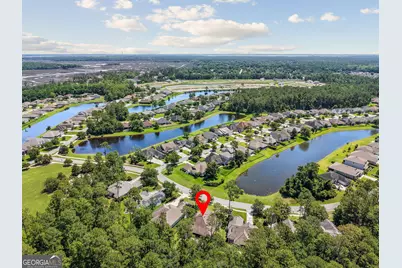 206 Ebb Tide Crossing, Saint Marys, GA 31558 - Photo 56