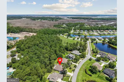 206 Ebb Tide Crossing, Saint Marys, GA 31558 - Photo 60