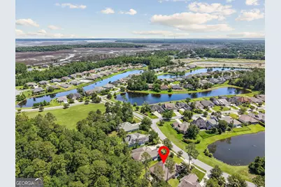 206 Ebb Tide Crossing, Saint Marys, GA 31558 - Photo 58