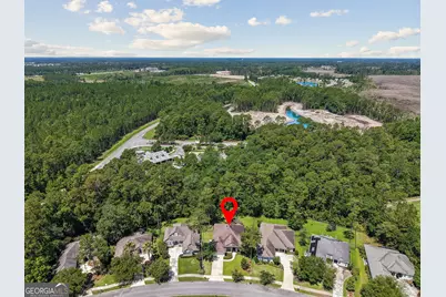206 Ebb Tide Crossing, Saint Marys, GA 31558 - Photo 48