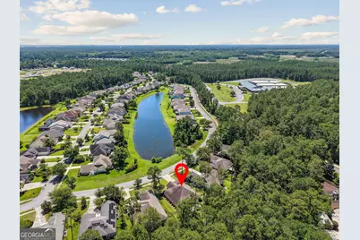 206 Ebb Tide Crossing, Saint Marys, GA 31558 - Photo 54