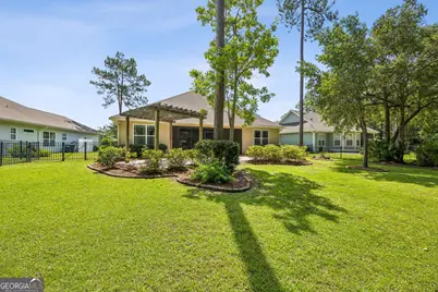 206 Ebb Tide Crossing, Saint Marys, GA 31558 - Photo 42