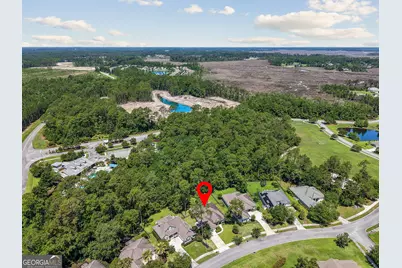 206 Ebb Tide Crossing, Saint Marys, GA 31558 - Photo 62