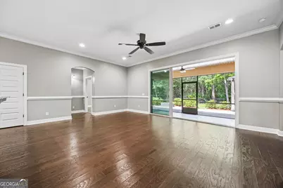 206 Ebb Tide Crossing, Saint Marys, GA 31558 - Photo 8