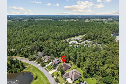 206 Ebb Tide Crossing, Saint Marys, GA 31558 - Photo 50