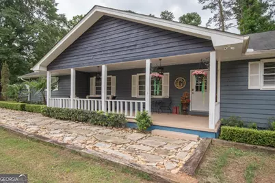 555 White Road, Fayetteville, GA 30214 - Photo 1