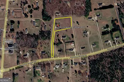 293 Snapping Shoals Road, McDonough, GA 30252 - Photo 26