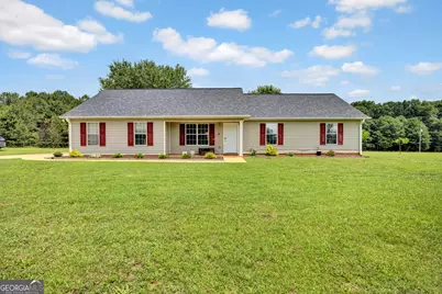 293 Snapping Shoals Road, McDonough, GA 30252 - Photo 1