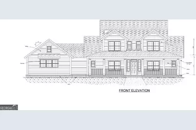 195 Farr Lake Drive, Tyrone, GA 30290 - Photo 2