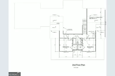195 Farr Lake Drive, Tyrone, GA 30290 - Photo 4