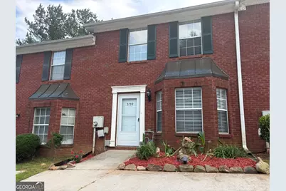 5739 Windfall Lane #2, Lithonia, GA 30058 - Photo 2