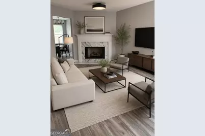 5739 Windfall Lane #2, Lithonia, GA 30058 - Photo 8