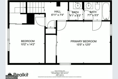 1234 Falling Water Drive SE, Smyrna, GA 30080 - Photo 20