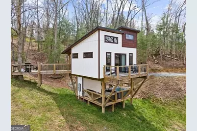 193 Garren Cove Road, Morganton, GA 30560 - Photo 8