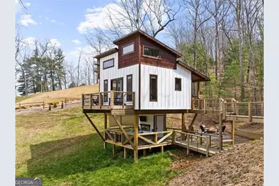 193 Garren Cove Road, Morganton, GA 30560 - Photo 6