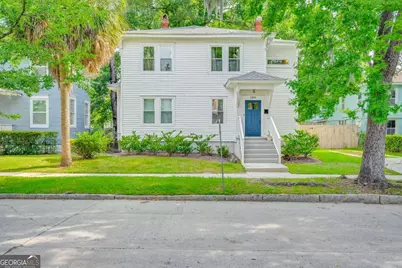 1204 E 33rd Street, Savannah, GA 31404 - Photo 2
