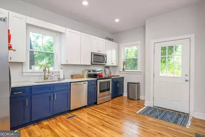 1204 E 33rd Street, Savannah, GA 31404 - Photo 14