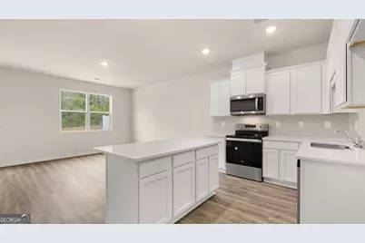 2056 Crossing Road, Stone Mountain, GA 30088 - Photo 4