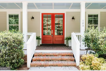105 Inverness Road, Athens, GA 30606 - Photo 4