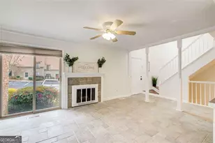 3604 Stonewall Ct SE, Atlanta, GA 30339 - Photo 4