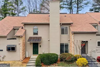 3604 Stonewall Court SE, Atlanta, GA 30339 - Photo 1