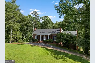 21 Rockridge Road SW, Rome, GA 30165 - Photo 2