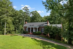 21 Rockridge Road SW, Rome, GA 30165 - Photo 2
