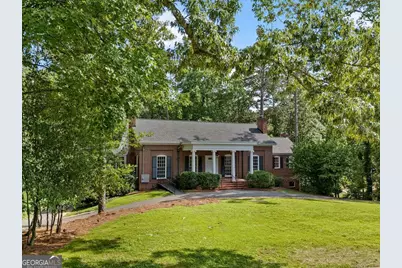 21 Rockridge Road SW, Rome, GA 30165 - Photo 1