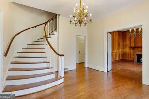 21 Rockridge Road SW, Rome, GA 30165 - Photo 8