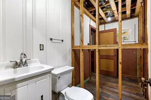 21 Rockridge Road SW, Rome, GA 30165 - Photo 64