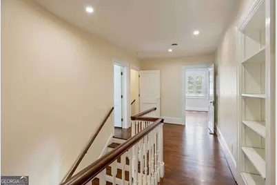 21 Rockridge Road SW, Rome, GA 30165 - Photo 36