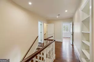 21 Rockridge Road SW, Rome, GA 30165 - Photo 36