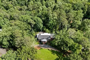 21 Rockridge Road SW, Rome, GA 30165 - Photo 4