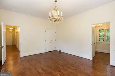 21 Rockridge Road SW, Rome, GA 30165 - Photo 30
