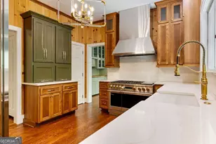 21 Rockridge Road SW, Rome, GA 30165 - Photo 20