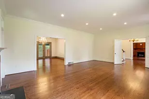 21 Rockridge Road SW, Rome, GA 30165 - Photo 12
