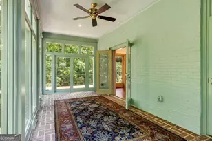 21 Rockridge Road SW, Rome, GA 30165 - Photo 16