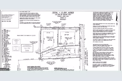 7455 Little Mill Road, Cumming, GA 30041 - Photo 2